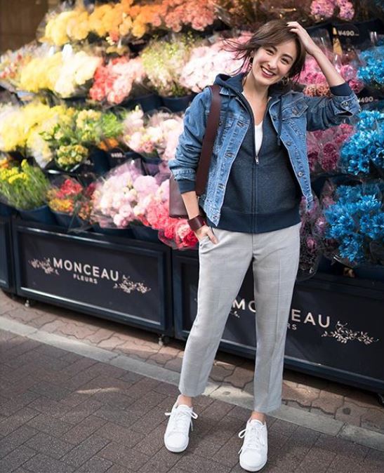 uniqlo　夏天　鞋子